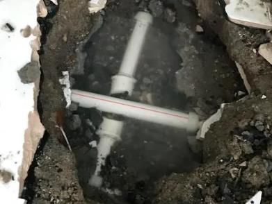 舟山市漏水检测公司哪家好