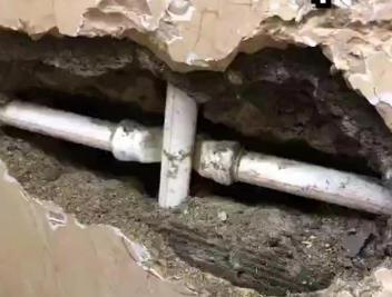 舟山市漏水检测电话多少