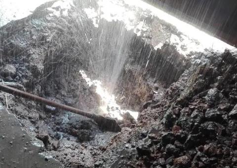 舟山市漏水检测哪家好