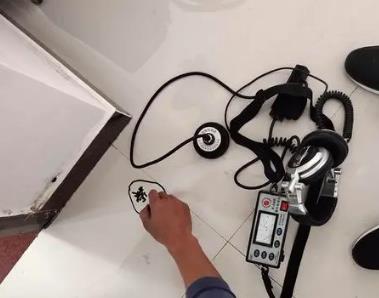 舟山市测漏水公司电话